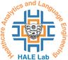 HALE Lab Logo