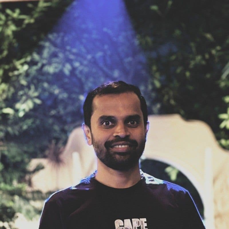 Karthik K