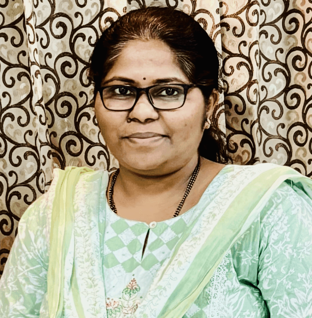 Prathiksha R. Gawas