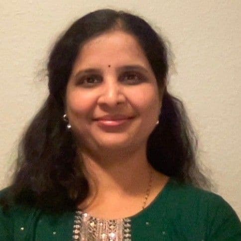 Veena Mayya