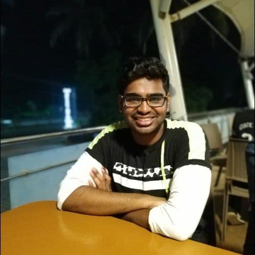 Bharath Adikar