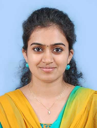 Reshma U
