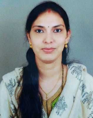Supreetha R